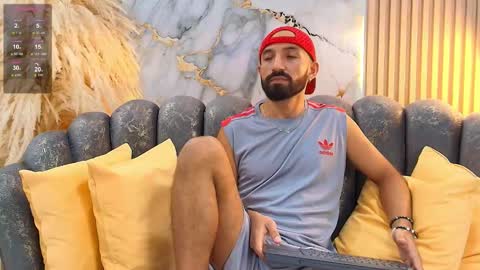 Maximus online show from February 19, 4:17 pm