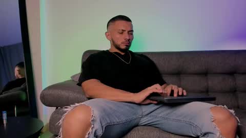 maximus clark new account online show from January 5, 1:13 am