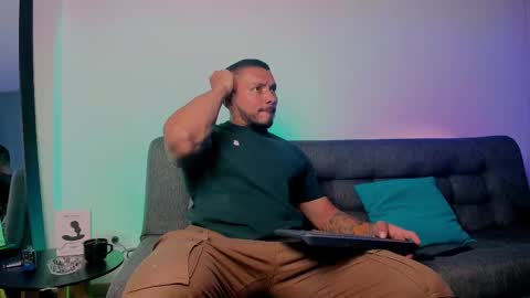 maximus clark new account online show from February 17, 1:04 am