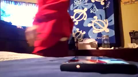 Maximus Demitrious online show from March 1, 5:28 pm