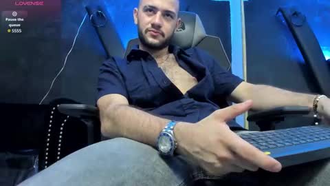 Maximus online show from October 1, 4:11 am