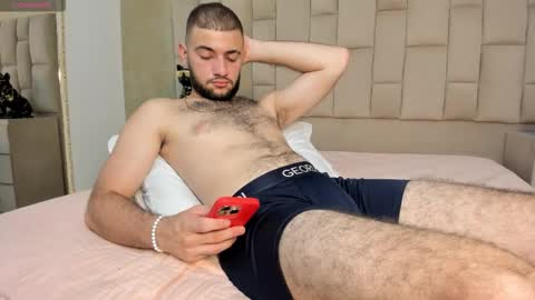 Maximus online show from November 22, 5:39 am