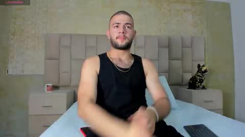 Maximus online show from November 11, 3:09 am