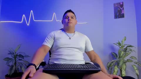 Maximus online show from November 2, 3:34 pm