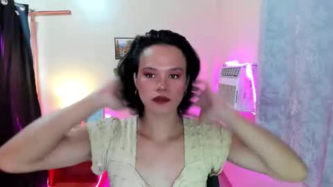 maxine_fucks online show from January 15, 2:04 pm