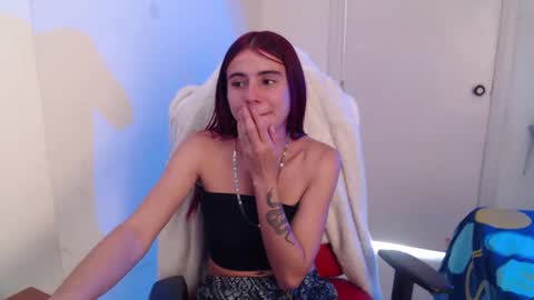 maxinesex_ online show from January 7, 5:29 pm