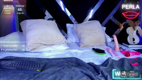 Maxi Rogers online show from February 22, 12:27 am