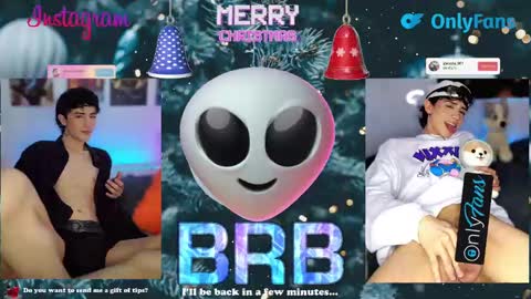 Max online show from December 4, 10:51 am
