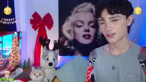 Max online show from December 5, 6:59 am