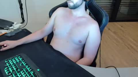 RawMan online show from December 30, 4:40 pm