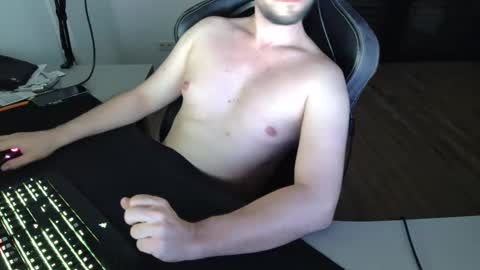 RawMan online show from December 30, 6:20 am