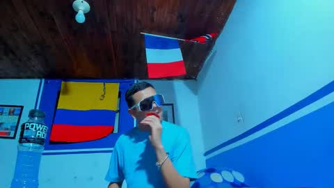 MAX online show from February 21, 12:13 am