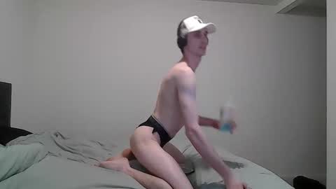 Max Ryder online show from October 15, 11:59 pm