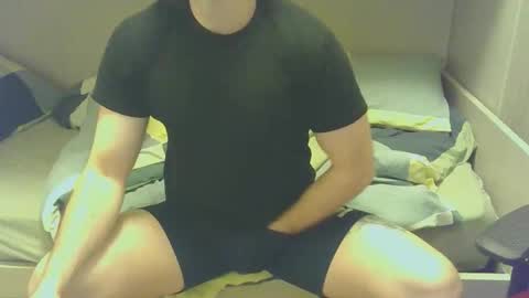 MaxSperman online show from November 11, 5:37 pm