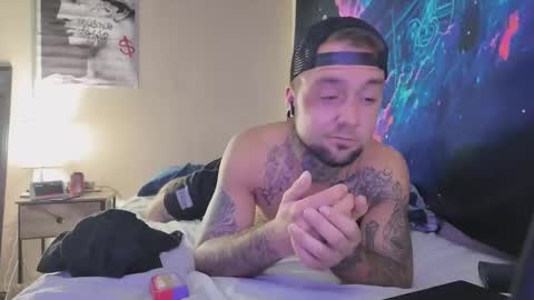 maxtaylorxx online show from September 20, 3:31 am