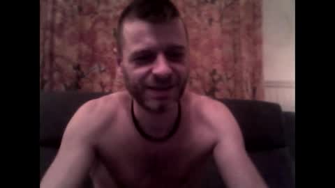 MaxTheWolf online show from November 10, 9:50 pm