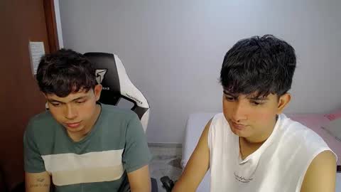 MAX  DAN online show from February 26, 3:43 am