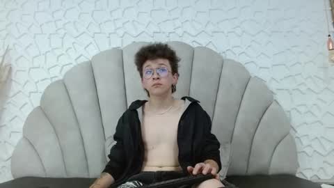 maxwell_sexwm online show from January 19, 5:05 am