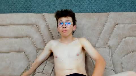 maxwell_sexwm online show from January 23, 3:48 am