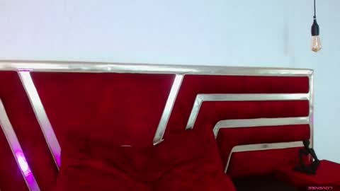 maxwell_sexwm online show from January 31, 6:46 am