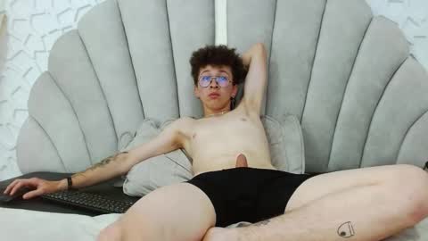 maxwell_sexwm online show from January 19, 8:07 am