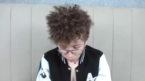 maxwell_sexwm online show from February 4, 12:00 pm