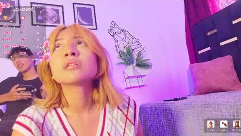 maxx_hanna online show from June 27, 8:37 pm
