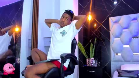 bunny black   online show from February 13, 1:19 am