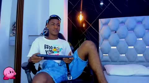 bunny black   online show from February 13, 11:58 pm