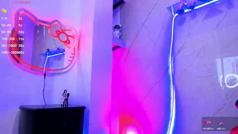 bunny black   online show from March 11, 1:48 am