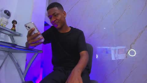 bunny black   online show from February 25, 12:25 am