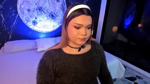 Maxine Minx online show from October 8, 5:46 am