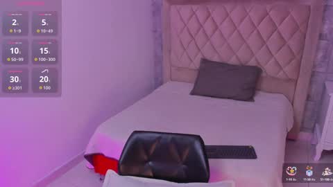 Snapshot of maxxxine_ chatting on September 18, 5:33 am Maxine Minx online show from September 18, 5:33 am