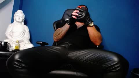 maxxxpowerful online show from February 5, 6:55 pm