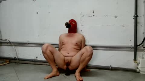 maxxxtoy online show from December 13, 8:14 pm