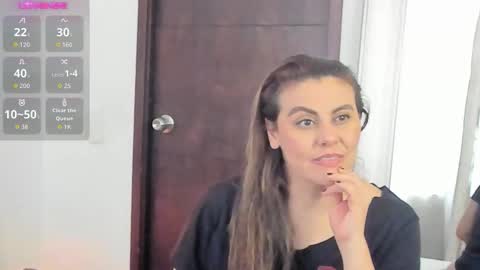 Victoria online show from March 4, 6:16 pm