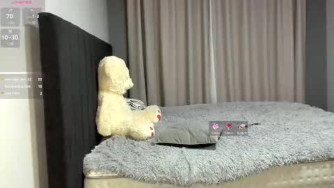 May online show from March 8, 7:09 pm