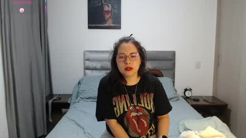 May online show from May 7, 1:34 am