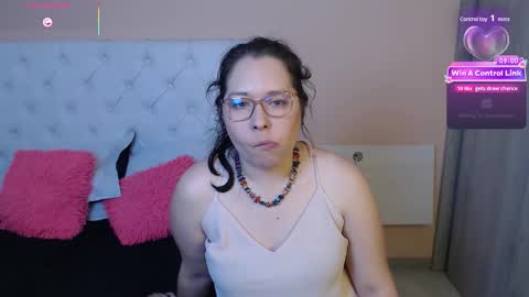 May online show from January 12, 8:16 pm