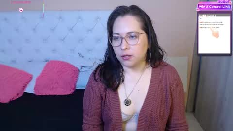 May online show from January 7, 8:36 pm