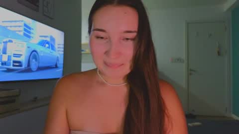 Dani and May online show from March 23, 11:15 am