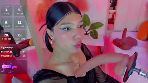 May online show from April 23, 2:52 am