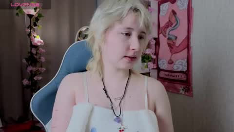 Mary online show from March 4, 1:46 am