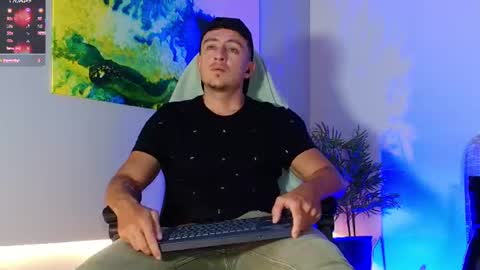may lyonheart online show from July 23, 1:19 am