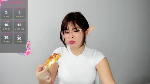 Mia online show from January 27, 5:47 am