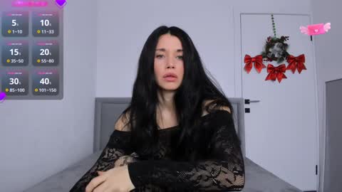 may_xx online show from January 9, 5:55 am