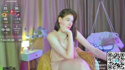 may_yam online show from May 19, 1:56 am