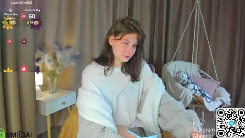 may_yam online show from May 14, 1:26 am