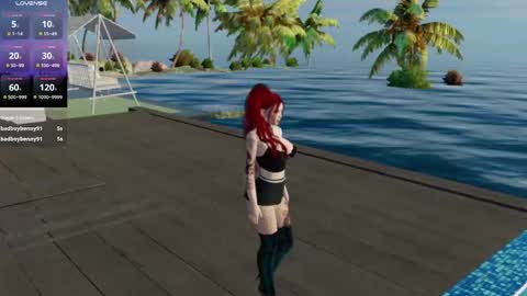 Maya online show from March 3, 5:41 pm