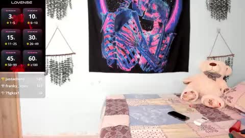 OF mayitta19 online show from February 14, 4:26 am